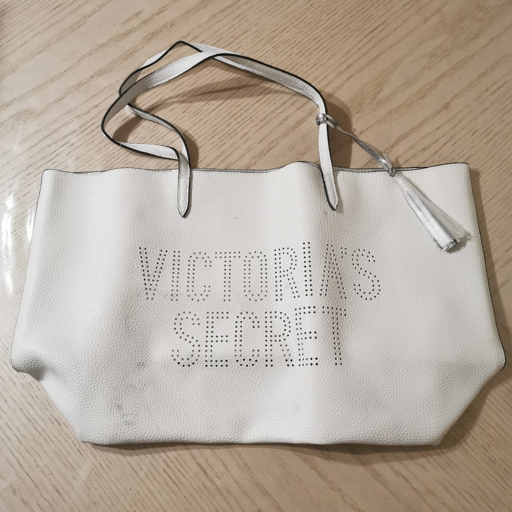 Victoria's Secret Tote Bag